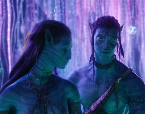 James Cameron Gives ‘avatar 2 First Look Photo B104 Wbwn Fm