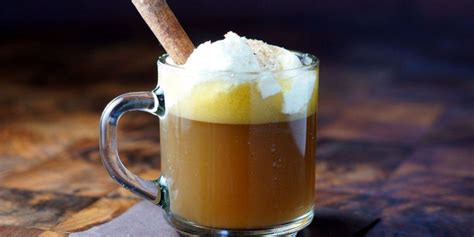 7 Irresistible Hot Rum Cocktails To Warm You Up This Winter