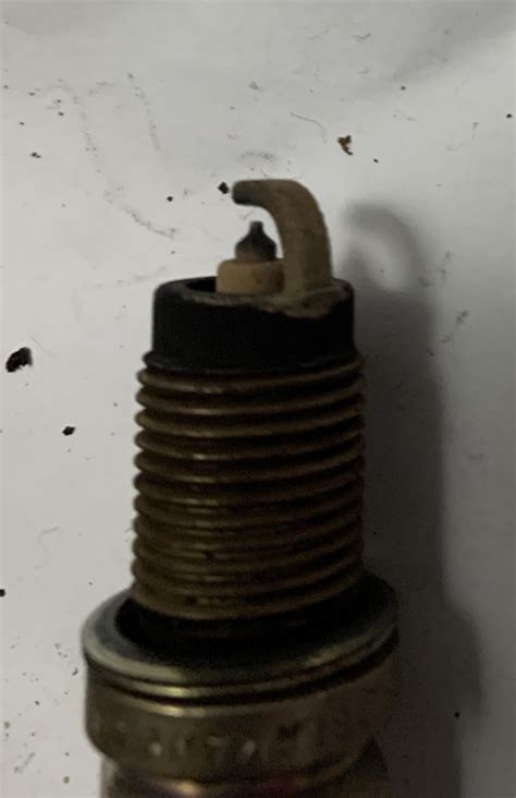 Error P0302 Cylinder 2 Misfire Detected Vw Tiguan Forum