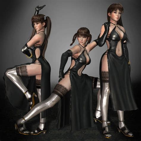 dead or alive 5 lei fang 8 by armachamcorp on deviantart dead or alive 5 alive dead