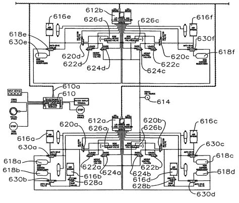 Mack Air Leveling Valve Schematic Wiring Diagram Database