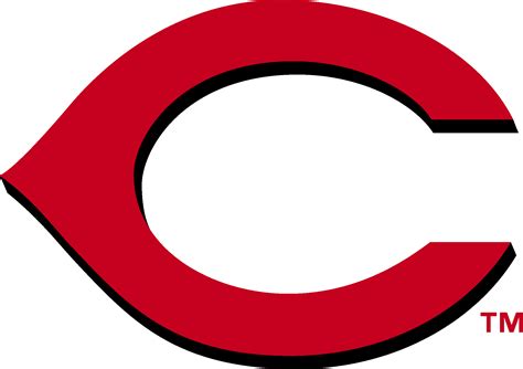 Cincinnati Reds Logo Download Vector