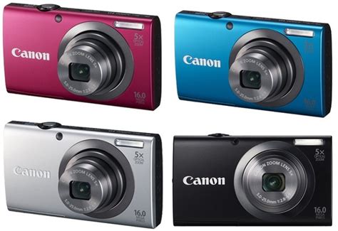 Previous pricec $1,357.66 26% off. Canon PowerShot A2300 Price in Malaysia & Specs - RM250 ...