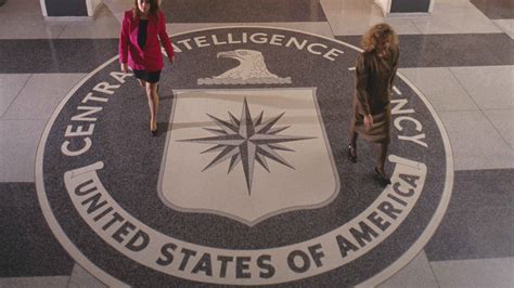 The History Of Female Spies In The Cia History