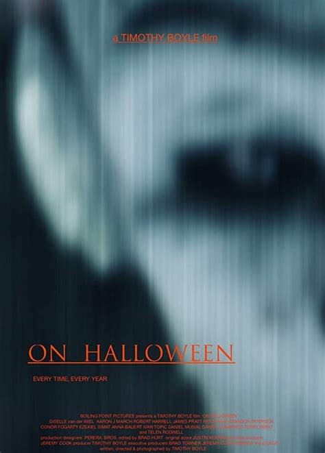 Regarder Gratuit On Halloween ~ 2019 Film Streaming Vf Stream Complet