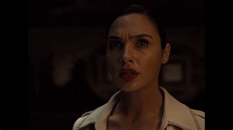 Justice League Snyder Cut Trailer 2021hbo Superhero Moviewonder Woman Gal Gadot Action