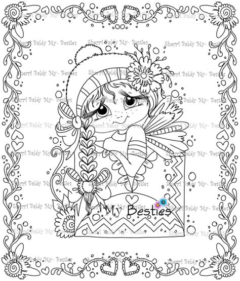 Featured Coloring Pages & Books
