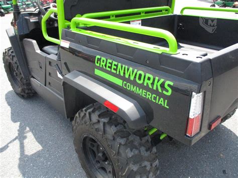 2020 Greenworks U800sb For Sale In Chambersburg Pennsylvania