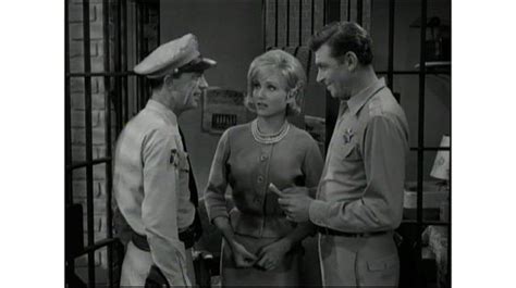The Many Love Affairs Of The Andy Griffith Show