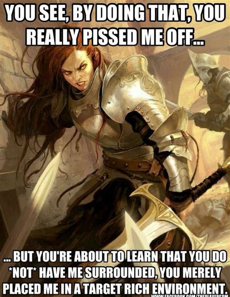 Pin By Bryan Coverdale On D D Dungeons And Dragons Dnd Funny Dungeons And Dragons Memes