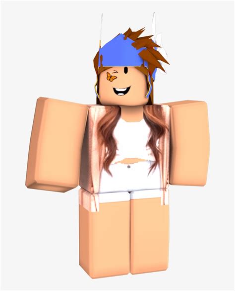 Roblox Girl Gfx Render Hot Sex Picture