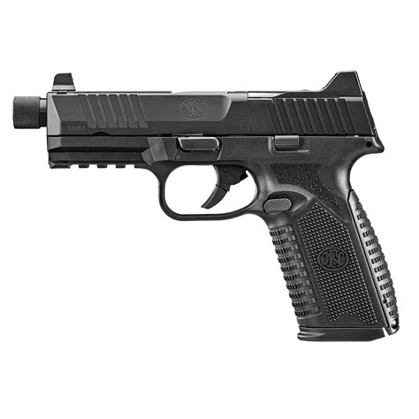 Fn America Llc Fn 510 Tactical 10mm Auto Semi Auto Handgun Brownells