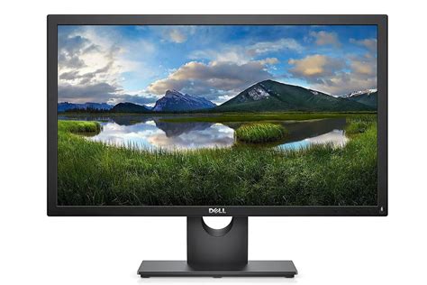 This 23 Inch 1080p Dell Monitor Is Down To An Insane 70 At Staples
