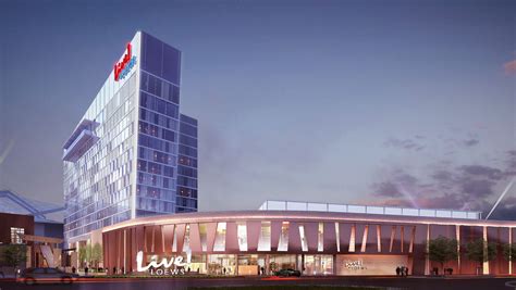 Loews Hotels to open flagship property in Texas