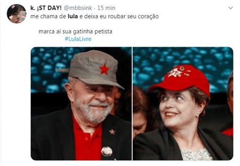 Confira Os Melhores Memes Sobre A Soltura Do Ex Presidente Lula