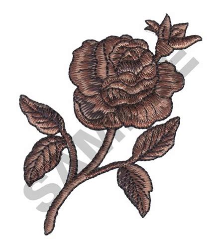 Rose Embroidery Designs Machine Embroidery Designs At