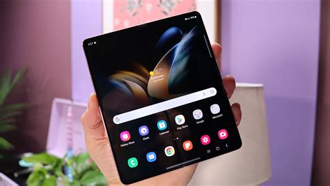 The Future Is Foldable Samsung Galaxy Z Fold 5 Release Date Price