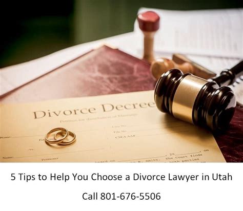 5 Tips To Help You Choose A Divorce Lawyer In Utah Annetta Morales S Blog