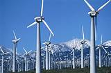 Wind Power Farms