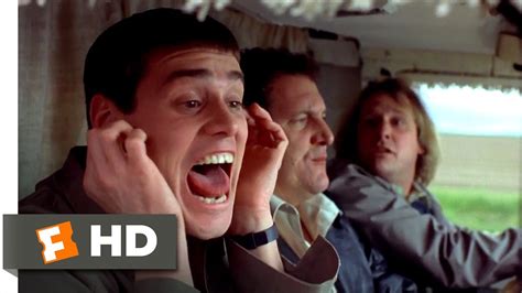 Share your own funny and best. Dumb & Dumber (2/6) Movie CLIP - The Most Annoying Sound ...