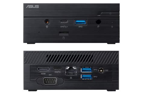 Asus Mini Pc Pn50 Amd Ryzen 4000 Pemmzchannel