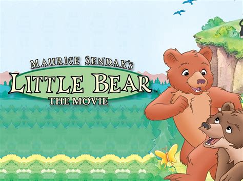 The Little Bear Movie Pictures Rotten Tomatoes
