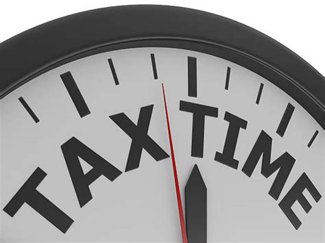 Best Tax Deadline Stock Photos Pictures And Royalty Free Images Istock