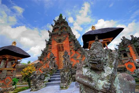 Top 7 Most Beautiful Temples In Bali Out Of Town Blog
