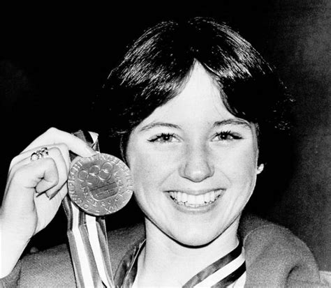 Pictures Of Dorothy Hamill