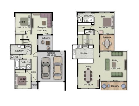 Search through our inviting home floor plans & choose the house plan you feel can bring you one step closer to your dream home. The Beachview 280 offers inverted living to take advantage ...