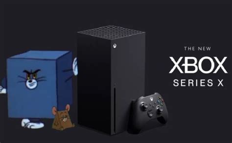 Phil Spencer Diz Que Design Do Xbox Series X é Para Privilegiar Seu Poder