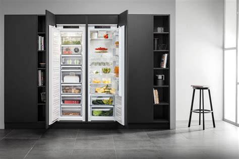Einbaukühlschrank Höhe Und Breite Richtig Ermitteln Küchenfinder