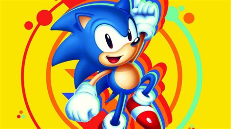 Sonic Mania Ya Está Disponible En Origin Access Premier Powerups