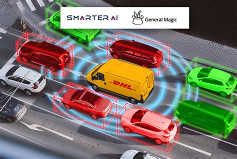 General Magic And Smarter Ai Collaborate To Bring Adas To Video