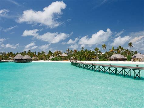 Visit Maldives Resorts Constance Halaveli Maldives