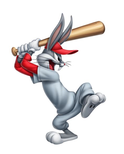 Baseball Bugs Looney Tunes World Of Mayhem Wiki