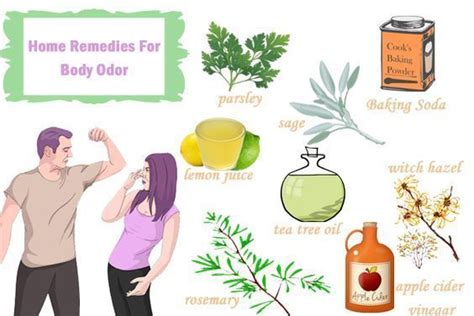 How To Stop Smelly Armpits Get Rid Of Body Odor With Best Remedies