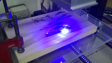 Arduino Laser Engraver 11 Steps With Pictures Instructables