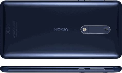 Nokia 3310 Nokia Bringt Das Kult Handy Neu Raus
