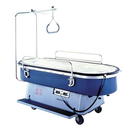 Clinitron Ii Beds Products United States