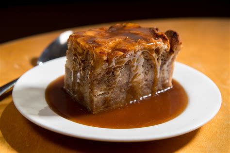 Learn more about new orleans' love affair with its traditional fare. Everything's better bathed in rum sauce! | Bread pudding ...