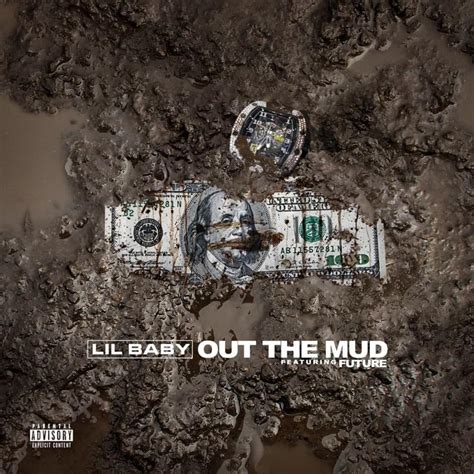 Lil Baby And Future Team Up For The First Time On Out The Mud Genius