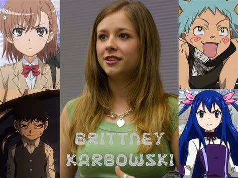 My Top 10 English Voice Actors Anime Amino