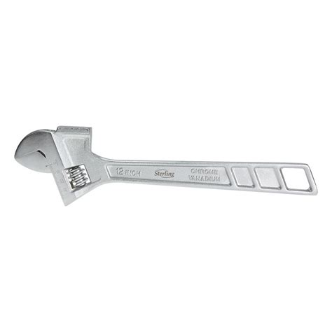 Garrett wade, also in the u.s. Adjustable Shammer Wrench 300mm (12in) - 005_Hand Tools ...