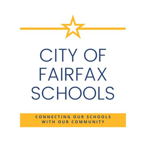 City Of Fairfax School Board Updated On Fairfax County Public Schools