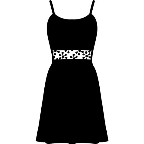 Female Dress Vector Svg Icon Svg Repo