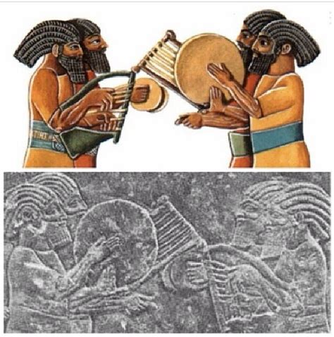 Ancient Hebrews Ancient Israelites Tribe Of Judah Black History Facts