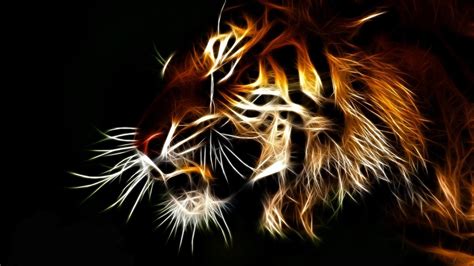 Saber Toothed Tiger Wallpapers Wallpaper Cave