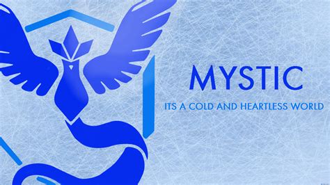 Team Mystic Wallpapers 70 Pictures