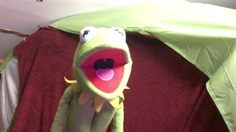 Kermit The Frog Sings Youve Got A Friend Youtube